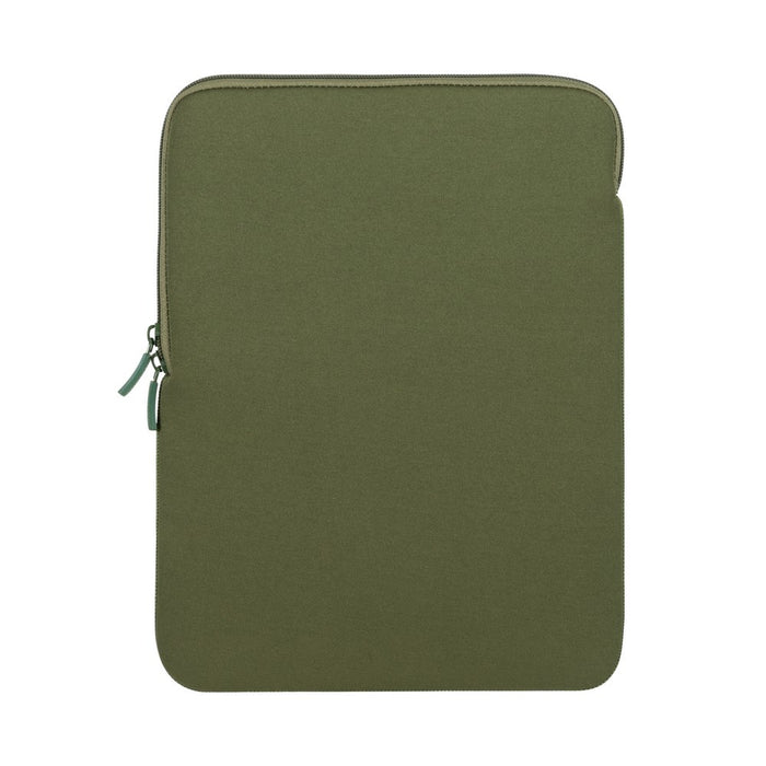 Rivacase 5221 39.6 cm (15.6") Sleeve case Khaki