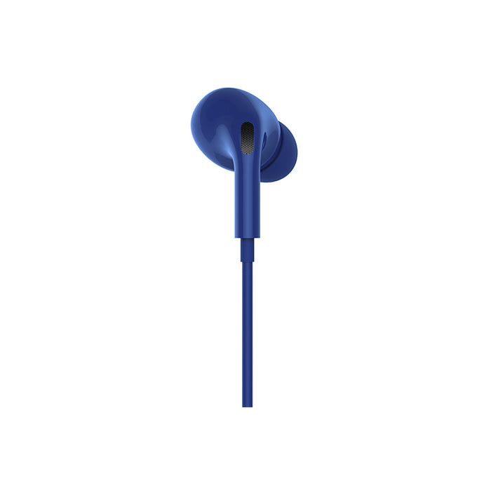 Stereo headphones RIVERSONG MELODY T1+ TYPE-C BL