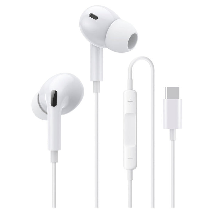RIVERSONG MELODY T1+ TYPE-C stereo headphones