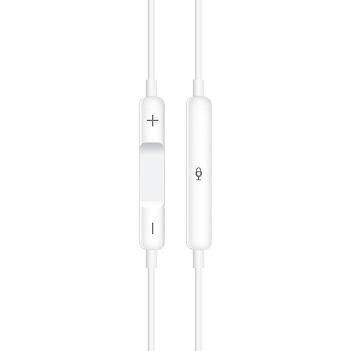 RIVERSONG MELODY T1+ TYPE-C stereo headphones