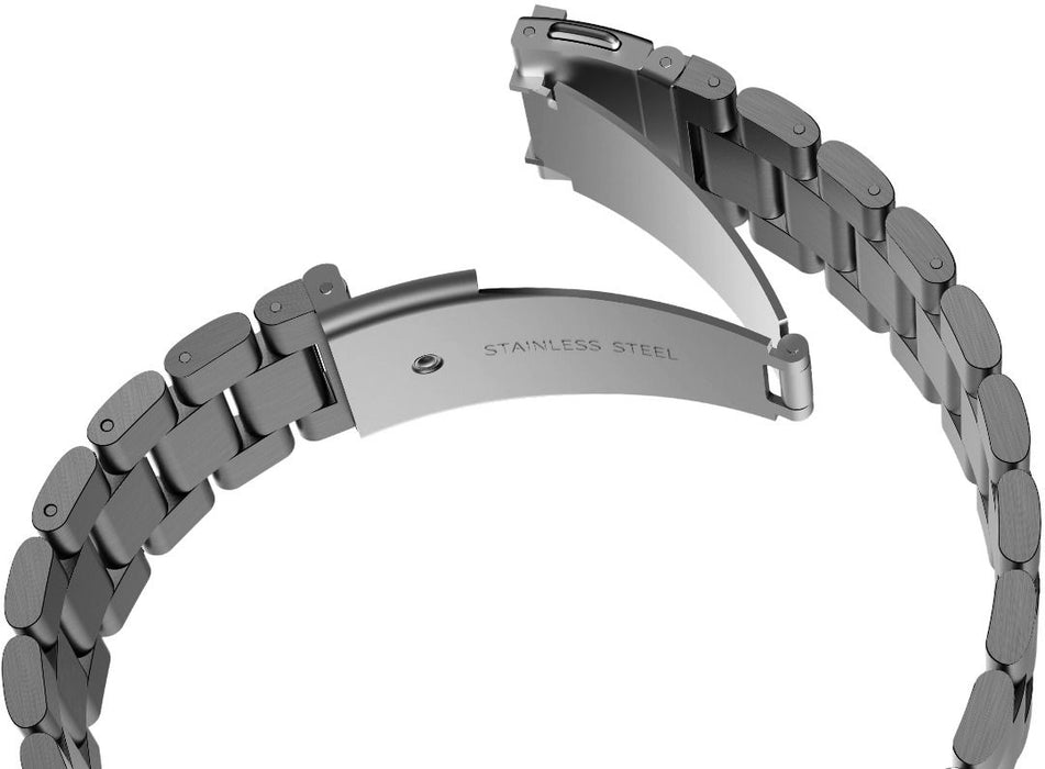 Smart watch RIVERSONG Motive 9 Max Space Gray