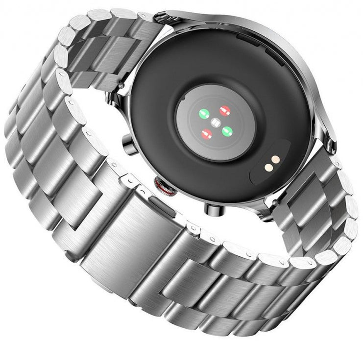 Smart watch RIVERSONG Motive 9 Max Space Gray