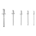 Rivet set Deli Tools EDL236906 (75 pcs) - Construction tools<<<Tools<<<InnproXML