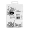 Rivet set Deli Tools EDL236906 (75 pcs) - Construction tools<<<Tools<<<InnproXML