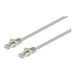RJ45 CAT 5e UTP Cable NIMO (2 m) - Електроника Телефони и таблети<<<Компютри| Електроника<<<BigBuy&&&Aксесоари за