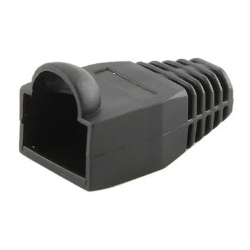 RJ45 Connector Case GEMBIRD BT5 (100 uds.) - Компютър Кабели и адаптери<<<Компютри| Електроника<<<BigBuy&&&Мрежови