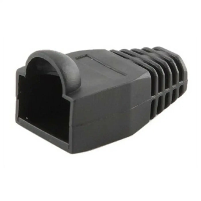 RJ45 Connector Case GEMBIRD BT5 (100 uds.) - Компютър Кабели и адаптери<<<Компютри| Електроника<<<BigBuy&&&Мрежови