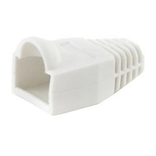 RJ45 Connector Case GEMBIRD BT5 (100 uds.) - Компютър Кабели и адаптери<<<Компютри| Електроника<<<BigBuy&&&Мрежови