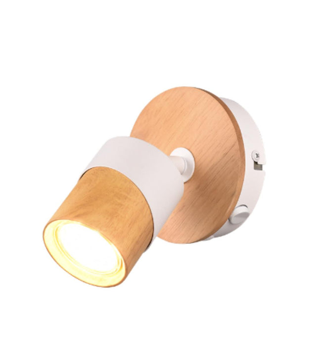 SPOT ARUNI RL 1XGU10 10W