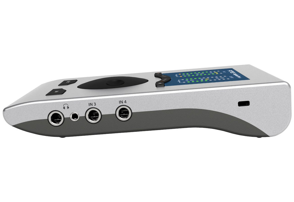 RME Babyface Pro FS - USB [12 IN/ 12 OUT] audio interface