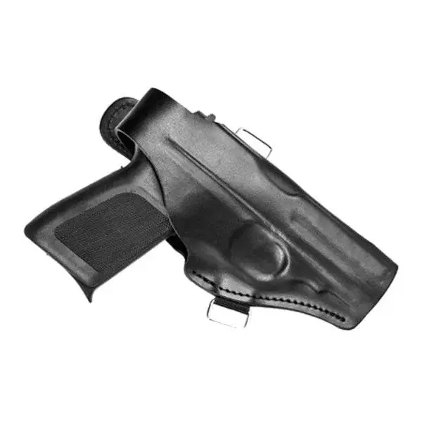 RMG-23 pistol leather holster (3.1503) - Holsters covers suitcasesSTZ-KPW<<<ShootingSTZ<<<ActionPL