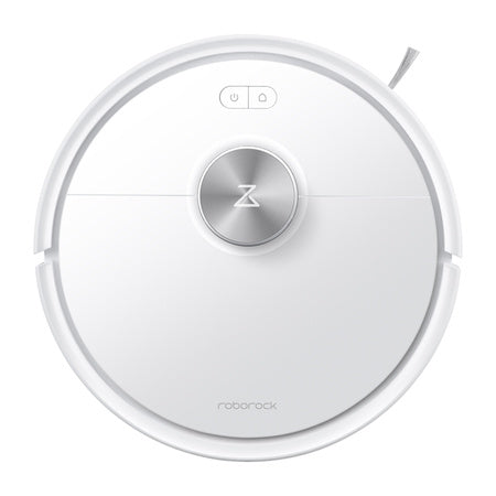 Roborock Q7 TF cleaning robot (white)