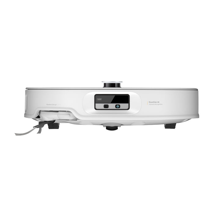 Vacuum Cleaner Roborock Qrevo Edge T (white)