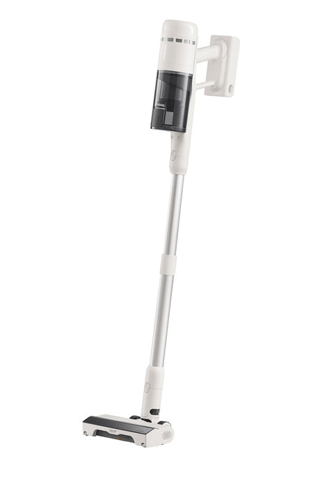 Cordless upright hoover Roborock H60 Hub