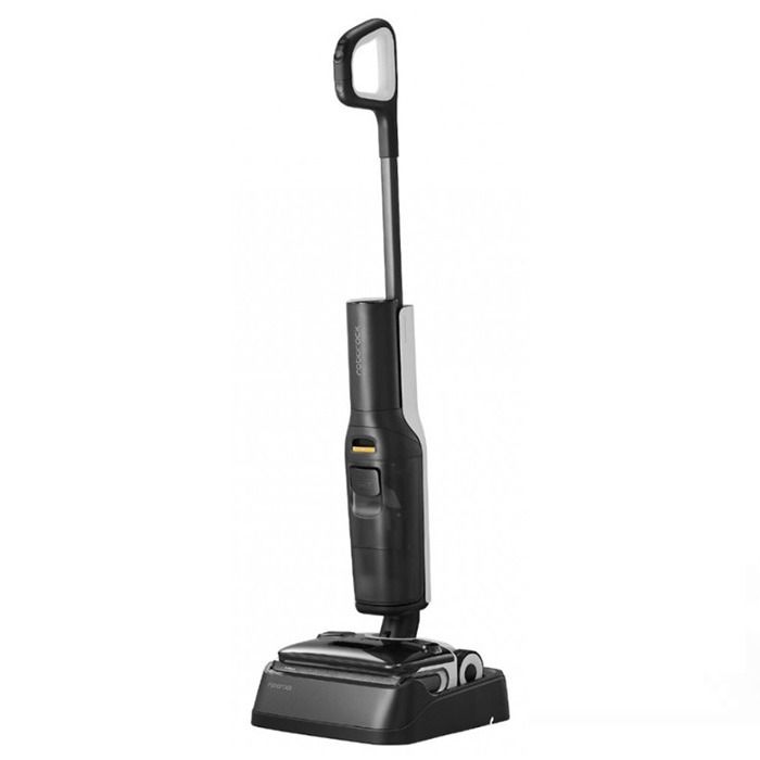 ROBOROCK F25 ACE Wet and Dry Vacuum Cleaner, Black WD5M2A
