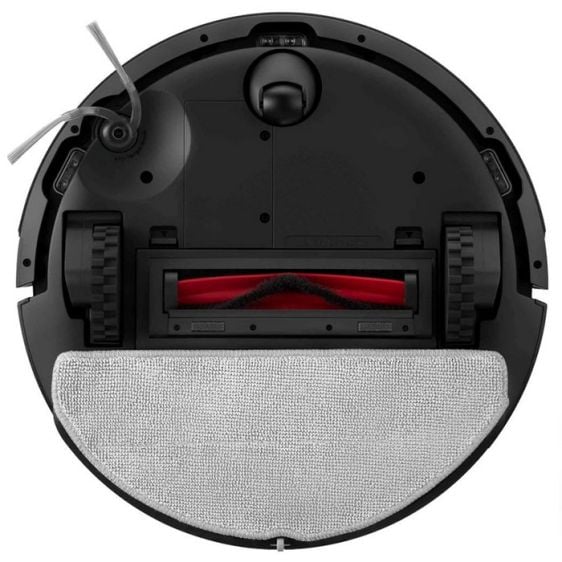 Roborock Q7 TF robot vacuum cleaner, black