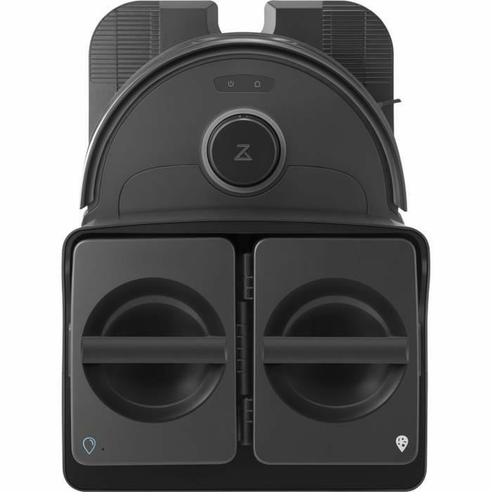 Robot Vacuum Cleaner Roborock QREVO PLUS 5200 mAh