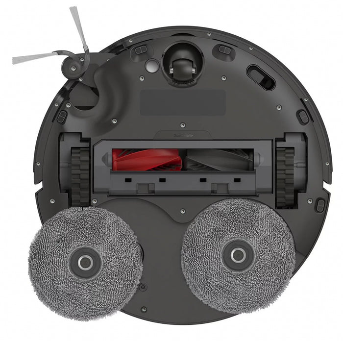 Roborock Saros 10R vacuum cleaner