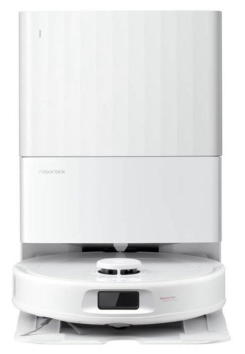 Roborock QR 798 Robot Vacuum Cleaner White EU