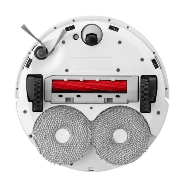Roborock QR 798 Robot Vacuum Cleaner White EU