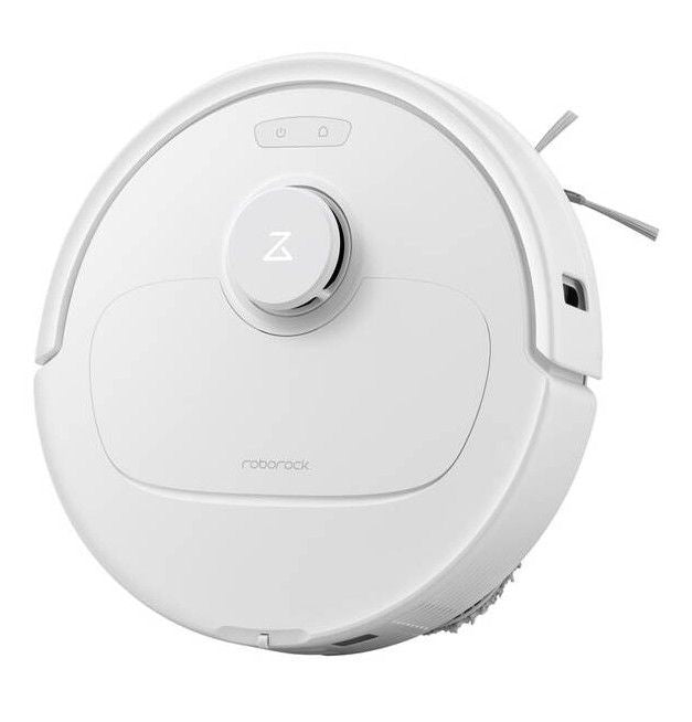 Roborock QR 798 Robot Vacuum Cleaner White EU