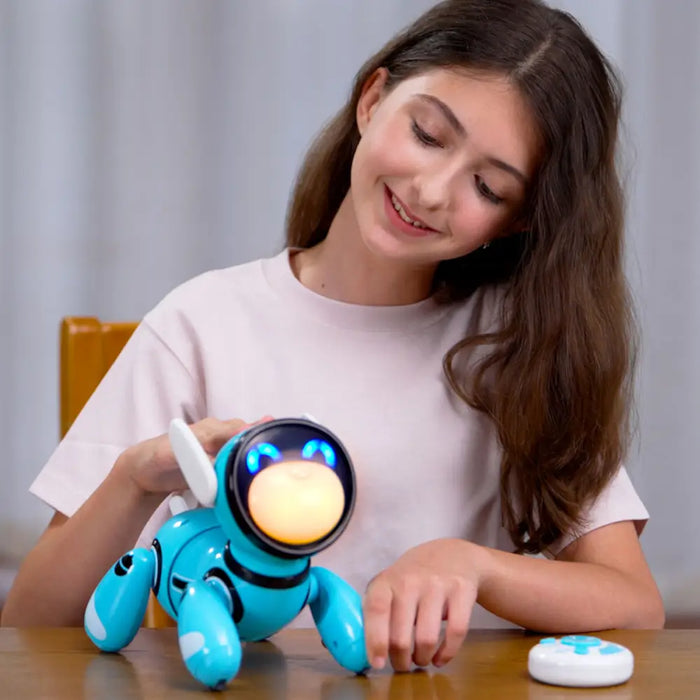 Robot Silverlit - Комплекти за роботика<<<Електроника I Образователна Роботика<<<Компютри| Електроника<<<BigBuy