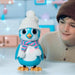 Robot Silverlit Rescue Penguin - Електроника I Образователна Роботика<<<Компютри| Електроника<<<BigBuy&&&Комплекти за