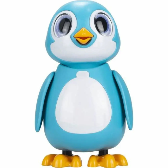Robot Silverlit Rescue Penguin - Електроника I Образователна Роботика<<<Компютри| Електроника<<<BigBuy&&&Комплекти за