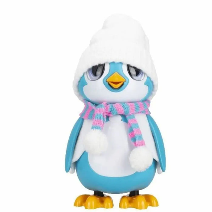 Robot Silverlit Rescue Penguin - Електроника I Образователна Роботика<<<Компютри| Електроника<<<BigBuy&&&Комплекти за