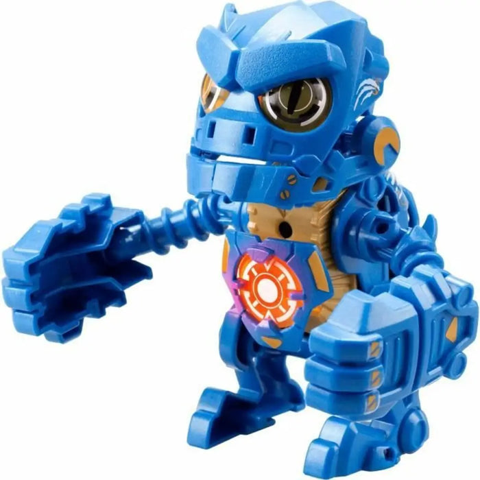 Robot Silverlit SL88661 - Електроника I Образователна Роботика<<<Компютри| Електроника<<<BigBuy&&&Комплекти за
