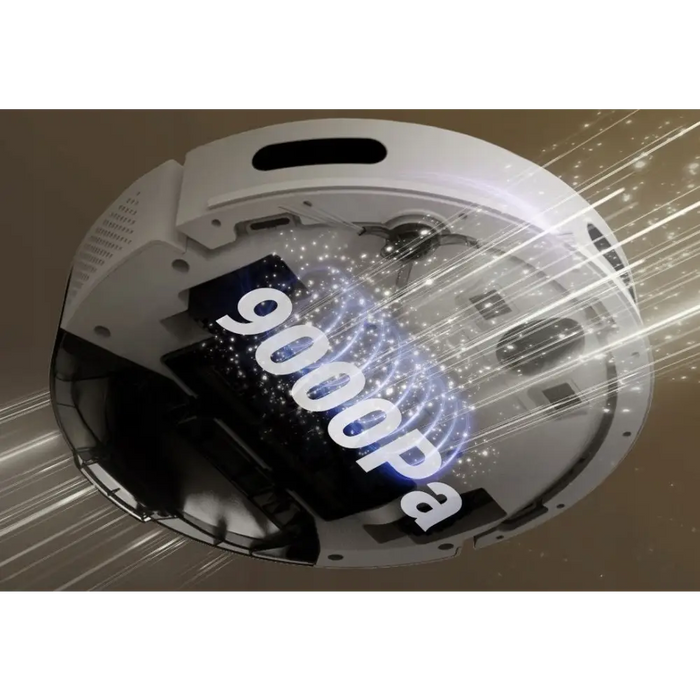 Robot sprzątający Ezviz RE5S Plus - Cleaning robotsAGD-ROS<<<Home Appliance - ProductsAGD<<<ActionPL