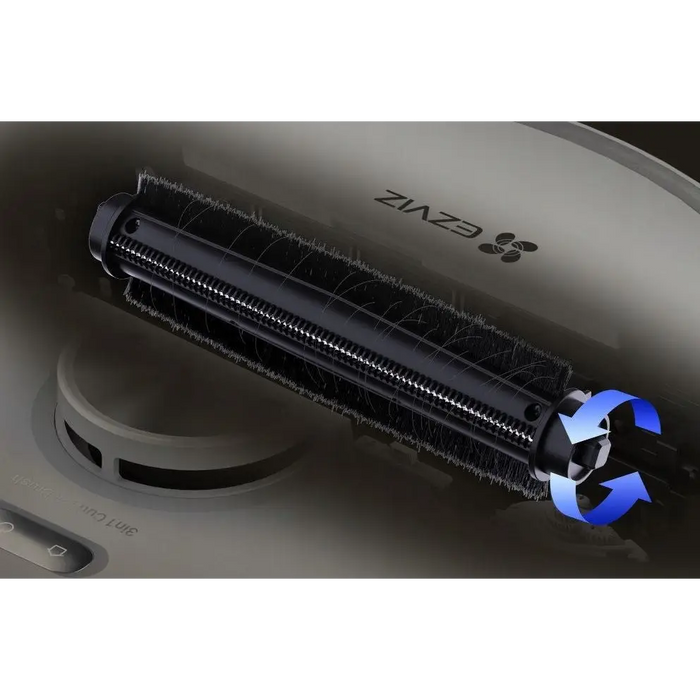 Robot sprzątający Ezviz RE5S Plus - Cleaning robotsAGD-ROS<<<Home Appliance - ProductsAGD<<<ActionPL