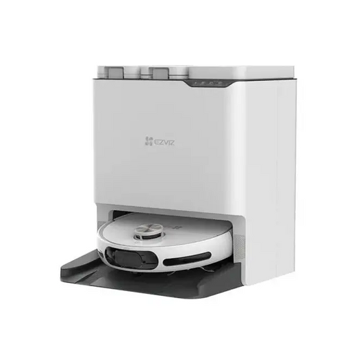 Robot sprzątający Ezviz RS20 Max - Cleaning robotsAGD-ROS<<<Home Appliance - ProductsAGD<<<ActionPL