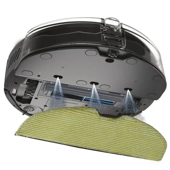 Robot Vacuum Cleaner and Mop Shark Matrix Plus 2-in-1 RV2620WAEU - Прахосмукачки робот<<<Прахосмукачки<<<Малки