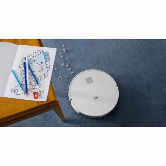 Robot Vacuum Cleaner BEKO - Почистване Прахосмукачки И Гладене<<<Дом Градина<<<BigBuy&&&Прахосмукачки и