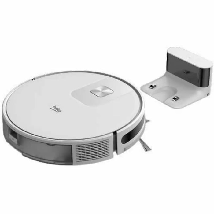 Robot Vacuum Cleaner BEKO - Почистване Прахосмукачки И Гладене<<<Дом Градина<<<BigBuy&&&Прахосмукачки и