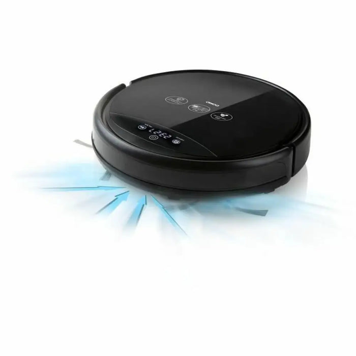 Robot Vacuum Cleaner DOMO DO7293SN - Почистване Прахосмукачки И Гладене<<<Дом Градина<<<BigBuy&&&Прахосмукачки и