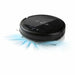 Robot Vacuum Cleaner DOMO DO7293SN - Почистване Прахосмукачки И Гладене<<<Дом Градина<<<BigBuy&&&Прахосмукачки и