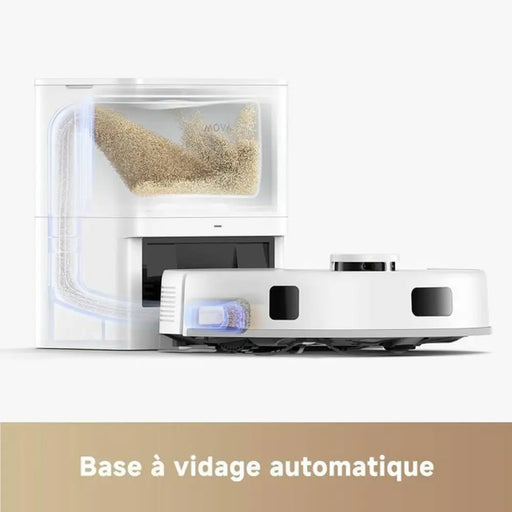 Robot Vacuum Cleaner Dreame 3200 mAh - Прахосмукачки и роботи<<<Почистване Прахосмукачки И Гладене<<<Дом