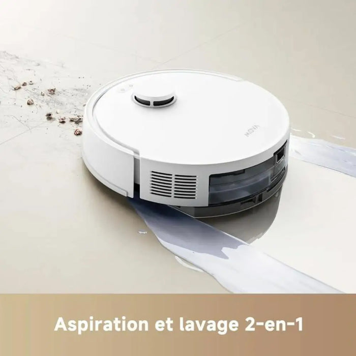 Robot Vacuum Cleaner Dreame 3200 mAh - Прахосмукачки и роботи<<<Почистване Прахосмукачки И Гладене<<<Дом