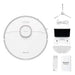 Robot vacuum cleaner Dreame Bot L10 Pro (white) Cleaning robots<<<Vacuum cleaners<<<Small household