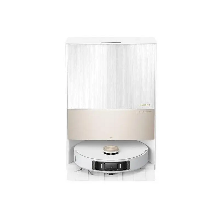 Robot Vacuum Cleaner Dreame L20 Ultra - Xiaomi ECO System<<<Основна<<<DunaXML