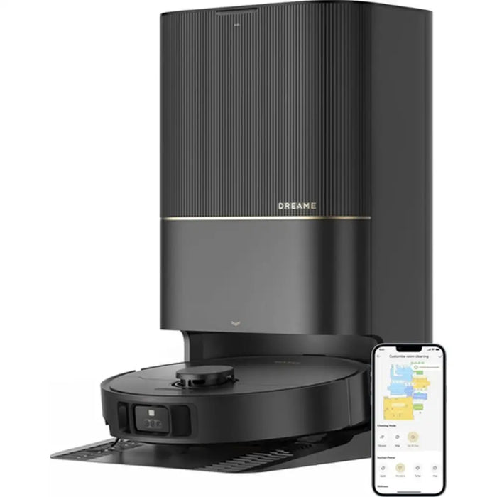 Robot Vacuum Cleaner Dreame - Почистване Прахосмукачки И Гладене<<<Дом Градина<<<BigBuy&&&Прахосмукачки и