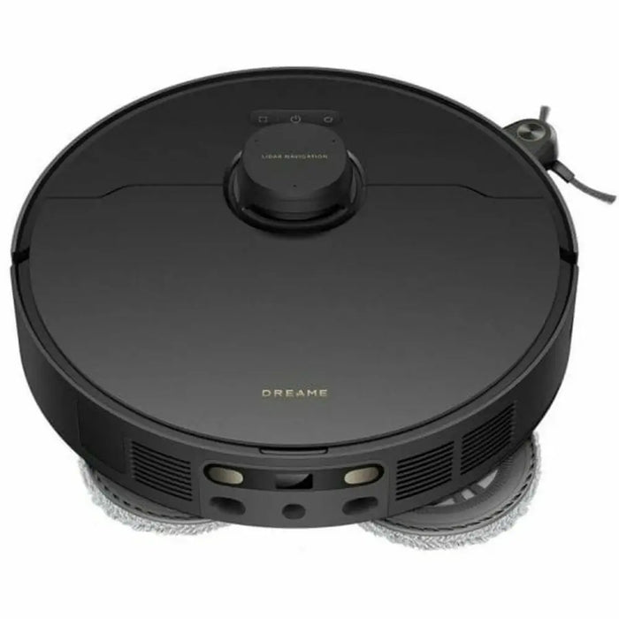 Robot Vacuum Cleaner Dreame DREAME X40 Master 6400 mAh - Почистване Прахосмукачки И Гладене<<<Дом
