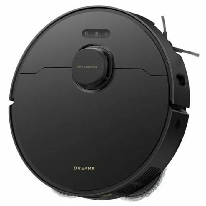Robot Vacuum Cleaner Dreame DREAME X40 Master 6400 mAh - Почистване Прахосмукачки И Гладене<<<Дом