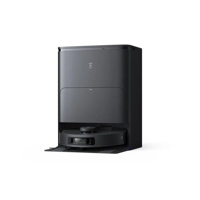 Robot Vacuum Cleaner ECOVACS - Почистване Прахосмукачки И Гладене<<<Дом Градина<<<BigBuy&&&Прахосмукачки и