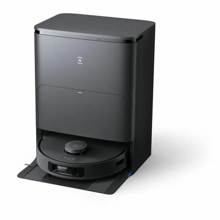 Robot Vacuum Cleaner ECOVACS - Почистване Прахосмукачки И Гладене<<<Дом Градина<<<BigBuy&&&Прахосмукачки и