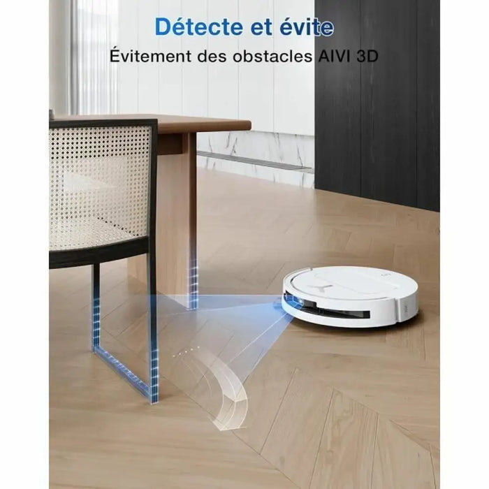 Robot Vacuum Cleaner ECOVACS - Почистване Прахосмукачки И Гладене<<<Дом Градина<<<BigBuy&&&Прахосмукачки и