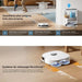 Robot Vacuum Cleaner Eureka - Почистване Прахосмукачки И Гладене<<<Дом Градина<<<BigBuy&&&Прахосмукачки и