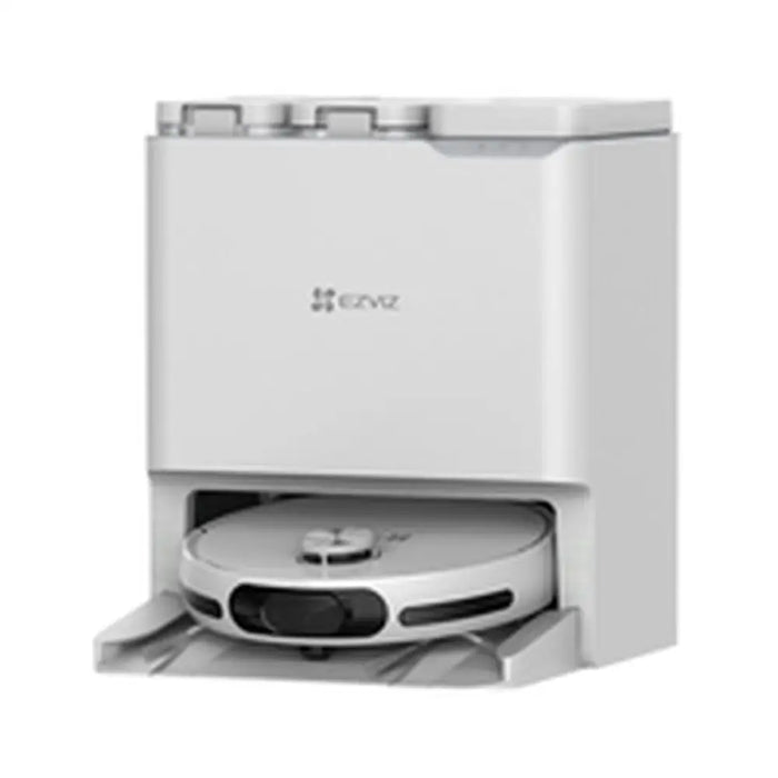 Robot Vacuum Cleaner Ezviz 5200 mAh - Почистване Прахосмукачки И Гладене<<<Дом Градина<<<BigBuy&&&Прахосмукачки и